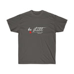 Load image into Gallery viewer, Be Still and know that I am God - Women&#39;s Ultra Cotton Tee
