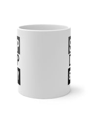 Load image into Gallery viewer, Stop Drop &amp; Pray - Color Changing Mug
