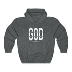 Load image into Gallery viewer, God - Unisex Heavy Blend™ Hooded Sweatshirt
