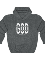 Load image into Gallery viewer, God - Unisex Heavy Blend™ Hooded Sweatshirt
