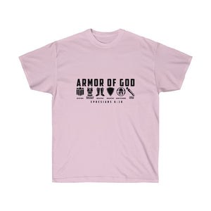 Armor of God - Men's Ultra Cotton Tee