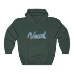 Load image into Gallery viewer, Vessel - Unisex Heavy Blend™ Hooded Sweatshirt
