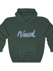 Load image into Gallery viewer, Vessel - Unisex Heavy Blend™ Hooded Sweatshirt
