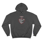 Load image into Gallery viewer, Family 1st - Unisex Champion Hoodie
