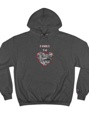 Load image into Gallery viewer, Family 1st - Unisex Champion Hoodie
