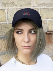 Load image into Gallery viewer, GOD Favors Me - Unisex Twill Hat
