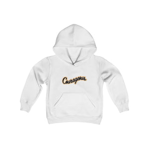 Courageous Kids Hoodie