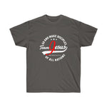 Load image into Gallery viewer, Go and Make Disciples - Men&#39;s Ultra Cotton Tee
