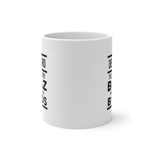 Lord Send My Boaz - Color Changing Mug