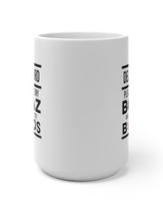 Load image into Gallery viewer, Lord Send My Boaz - Color Changing Mug
