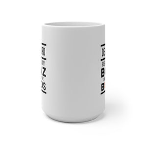 Lord Send My Boaz - Color Changing Mug