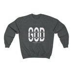Load image into Gallery viewer, God - Unisex Heavy Blend™ Crewneck Sweatshirt
