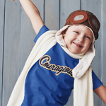 Load image into Gallery viewer, Courageous - Kids Softstyle Tee
