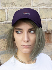 Load image into Gallery viewer, GOD Favors Me - Unisex Twill Hat
