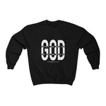 Load image into Gallery viewer, God - Unisex Heavy Blend™ Crewneck Sweatshirt
