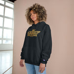Load image into Gallery viewer, Jesus King of kings - Unisex Champion Hoodie
