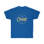 Load image into Gallery viewer, I Am Chosen - Women&#39;s Ultra Cotton Tee
