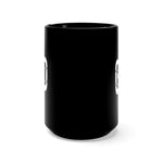 Load image into Gallery viewer, God - Black Mug 15oz
