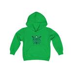Load image into Gallery viewer, Let the field be joyful - Kids Hoodie
