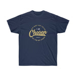 Load image into Gallery viewer, I Am Chosen - Women&#39;s Ultra Cotton Tee
