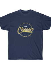 Load image into Gallery viewer, I Am Chosen - Women&#39;s Ultra Cotton Tee
