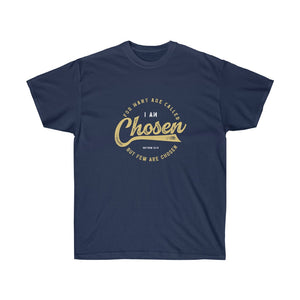 I Am Chosen - Women's Ultra Cotton Tee