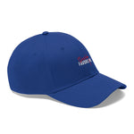Load image into Gallery viewer, GOD Favors Me - Unisex Twill Hat
