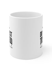 Load image into Gallery viewer, Note to Self - White Ceramic Mug
