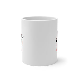 Jesus is Lord - Color Changing Mug