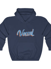 Load image into Gallery viewer, Vessel - Unisex Heavy Blend™ Hooded Sweatshirt
