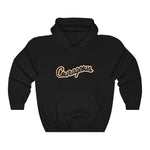 Load image into Gallery viewer, Courageous - Unisex Heavy Blend™ Hooded Sweatshirt
