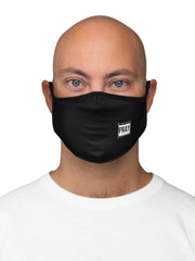 Load image into Gallery viewer, Pray - Fitted Polyester Face Mask
