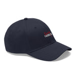 Load image into Gallery viewer, GOD Favors Me - Unisex Twill Hat
