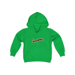 Load image into Gallery viewer, Courageous Kids Hoodie

