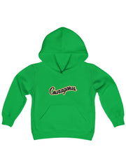 Load image into Gallery viewer, Courageous Kids Hoodie
