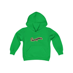 Courageous Kids Hoodie