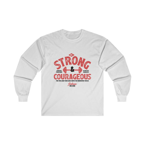 Men's Long Sleeves