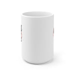 Load image into Gallery viewer, Child of God - White Ceramic Mug
