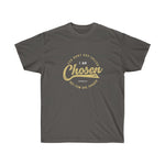 Load image into Gallery viewer, I Am Chosen - Women&#39;s Ultra Cotton Tee
