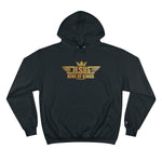 Load image into Gallery viewer, Jesus King of kings - Unisex Champion Hoodie
