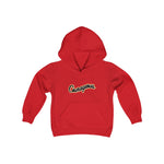 Load image into Gallery viewer, Courageous Kids Hoodie
