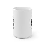 Load image into Gallery viewer, Note to Self - White Ceramic Mug
