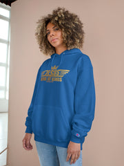 Load image into Gallery viewer, Jesus King of kings - Unisex Champion Hoodie
