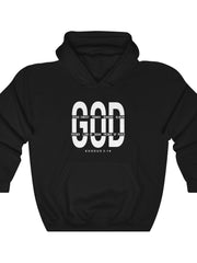 Load image into Gallery viewer, God - Unisex Heavy Blend™ Hooded Sweatshirt
