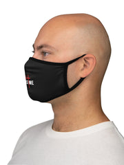 Load image into Gallery viewer, God Favors Me - Fitted Polyester Face Mask
