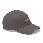 Load image into Gallery viewer, GOD Favors Me - Unisex Twill Hat
