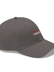 Load image into Gallery viewer, GOD Favors Me - Unisex Twill Hat
