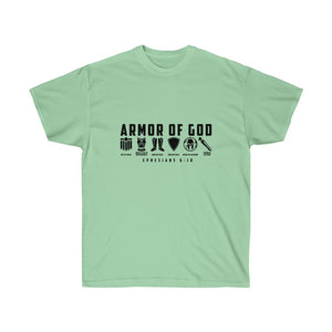 Armor of God - Men's Ultra Cotton Tee