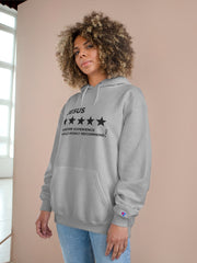 Load image into Gallery viewer, Jesus Awesome Experience - Unisex Champion Hoodie
