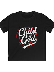 Load image into Gallery viewer, Child of God - Kids Softstyle Tee
